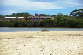 3-6 Marina Townhouse, Bermagui